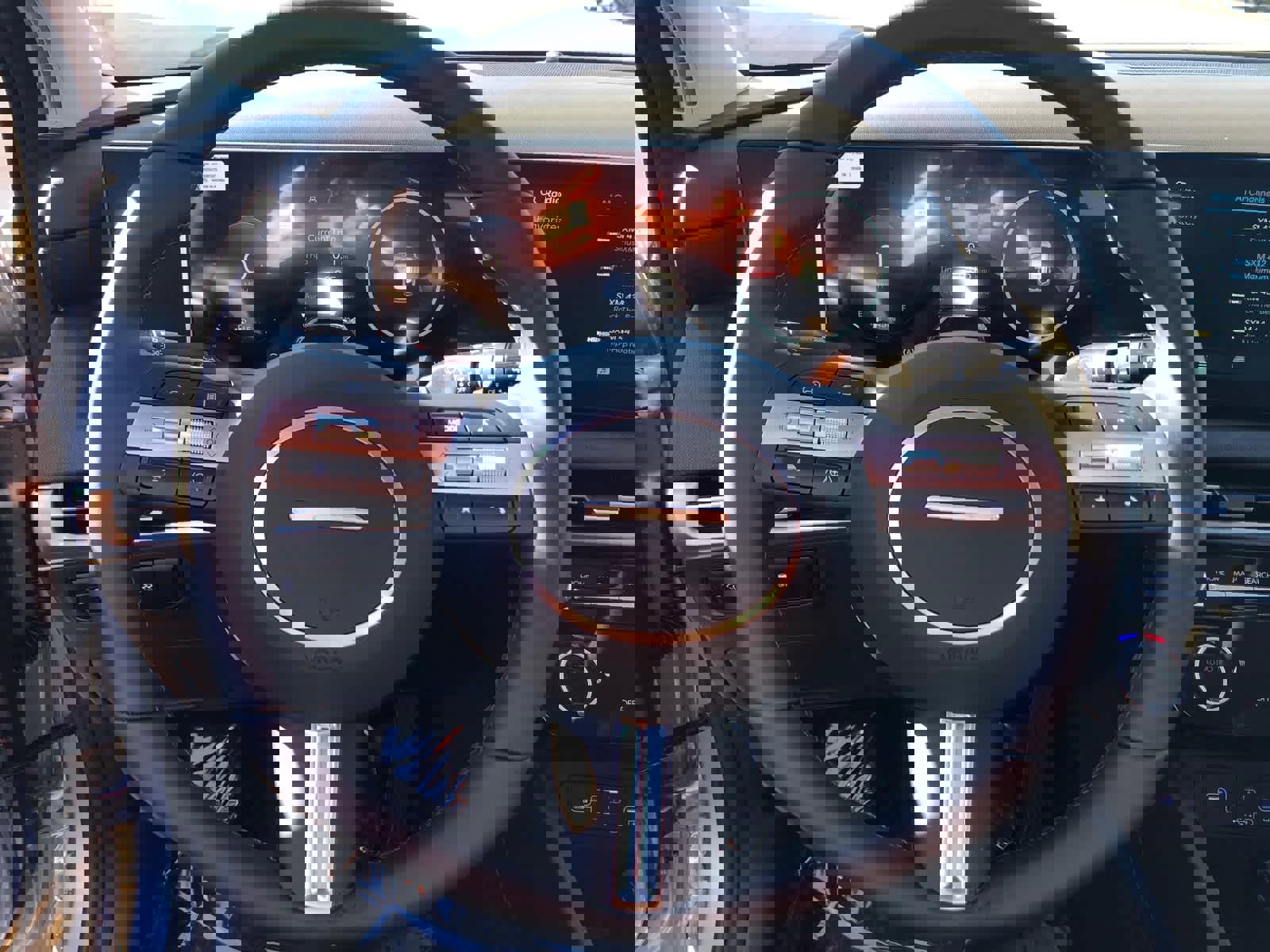 New 2026 Hyundai Tucson SEL image 6