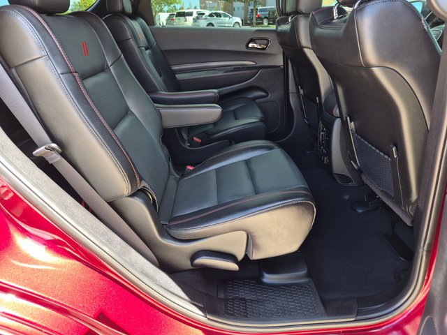 Used 2025 Dodge Durango R/T AWD/4WD image 22