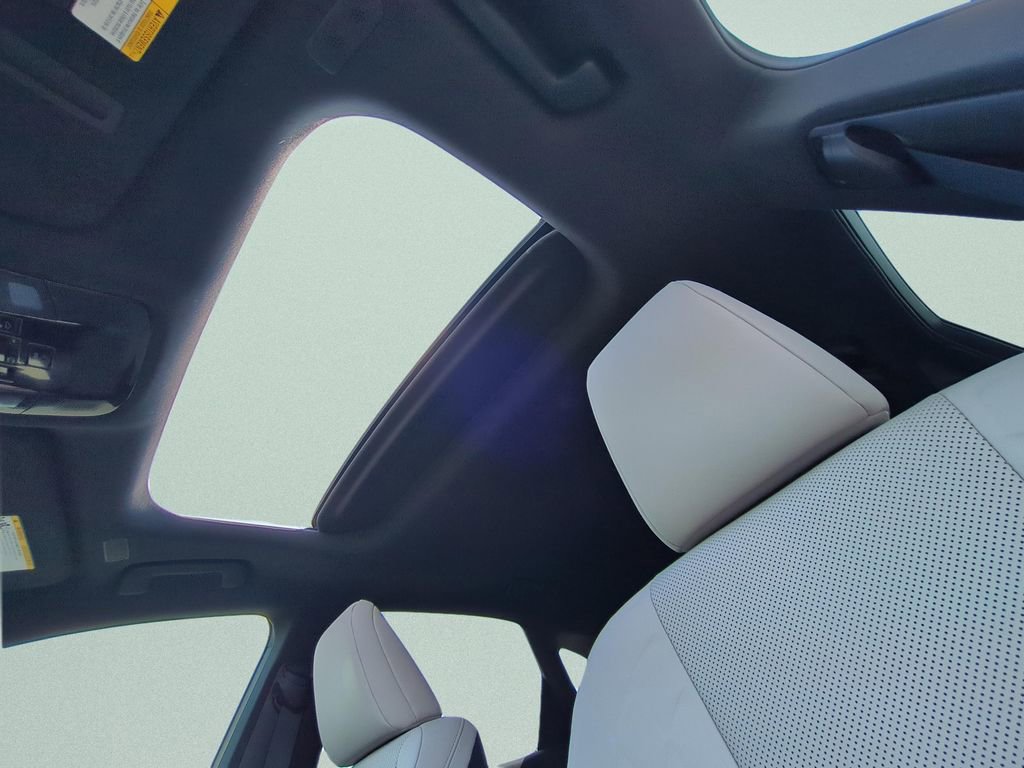 Used 2023 Lexus RX 350 Premium w/ Cold Area Package FWD image 17