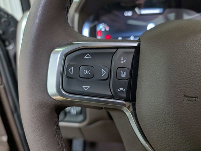 Used 2025 RAM 2500 Laramie image 19