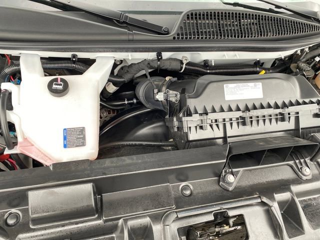 Used 2024 GMC Savana 2500 Work Van image 17