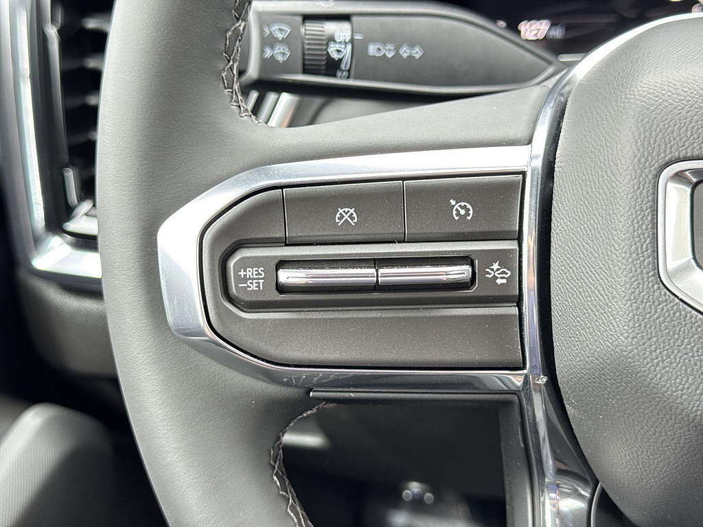 New 2026 GMC Canyon Elevation w/ Convenience Package RWD image 14