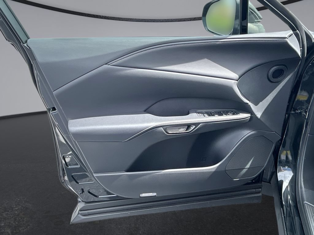 Used 2026 Lexus RX 350 Premium w/ Accessory Package (Z1) FWD image 28