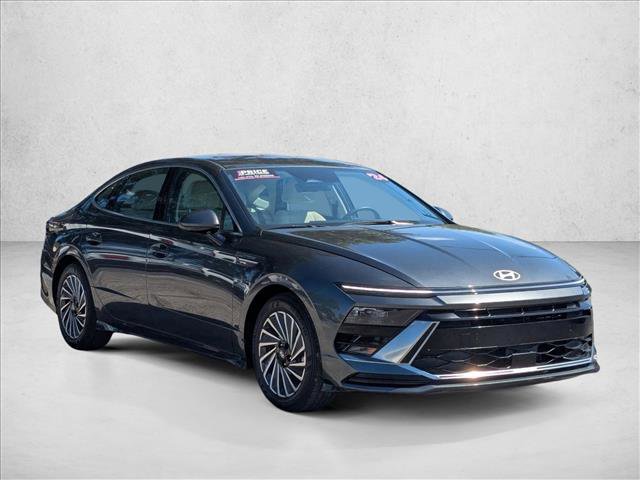 Used 2024 Hyundai Sonata SEL image 3