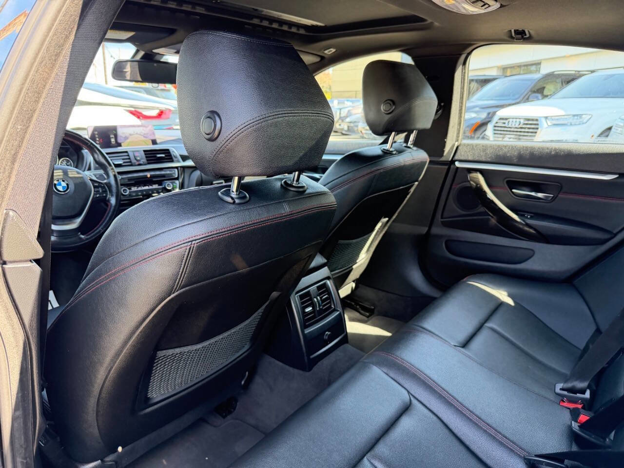 Used 2018 BMW 430i Gran Coupe image 25