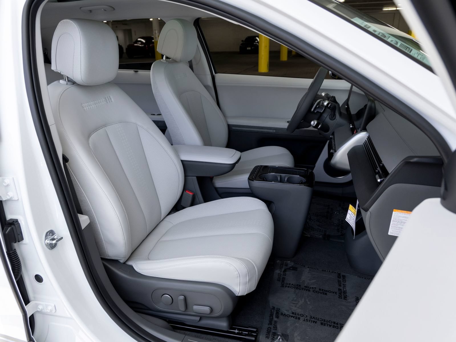 New 2027 Hyundai Ioniq 5 Limited RWD image 26