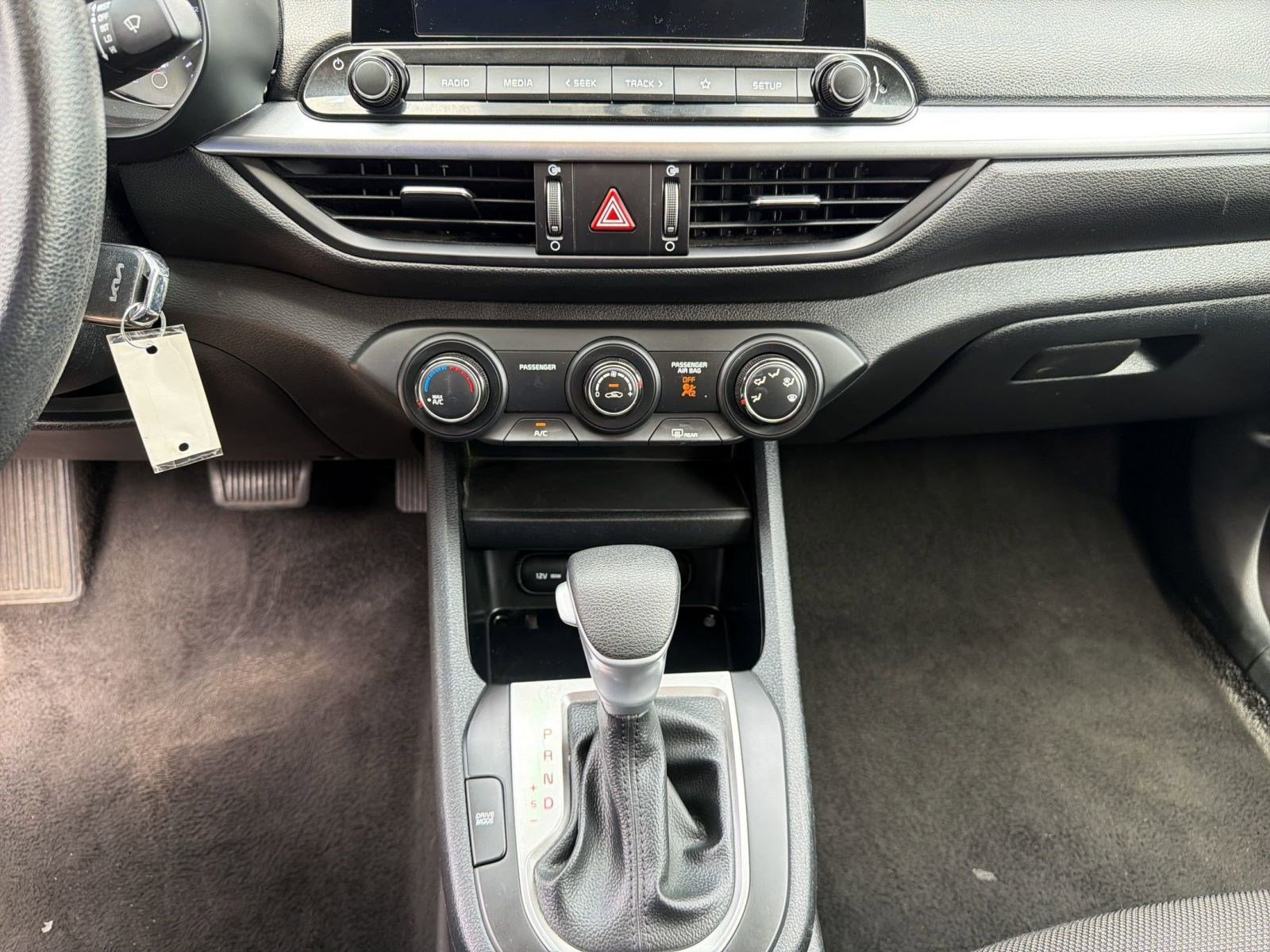 Used 2024 Kia Forte LXS image 18