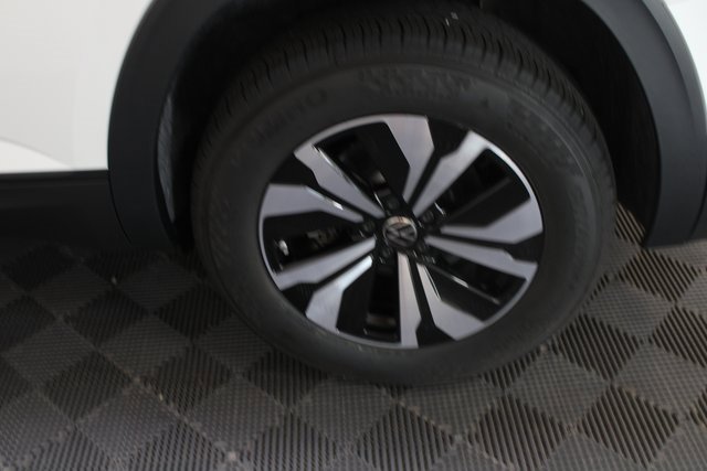 New 2026 Volkswagen Atlas SE image 22