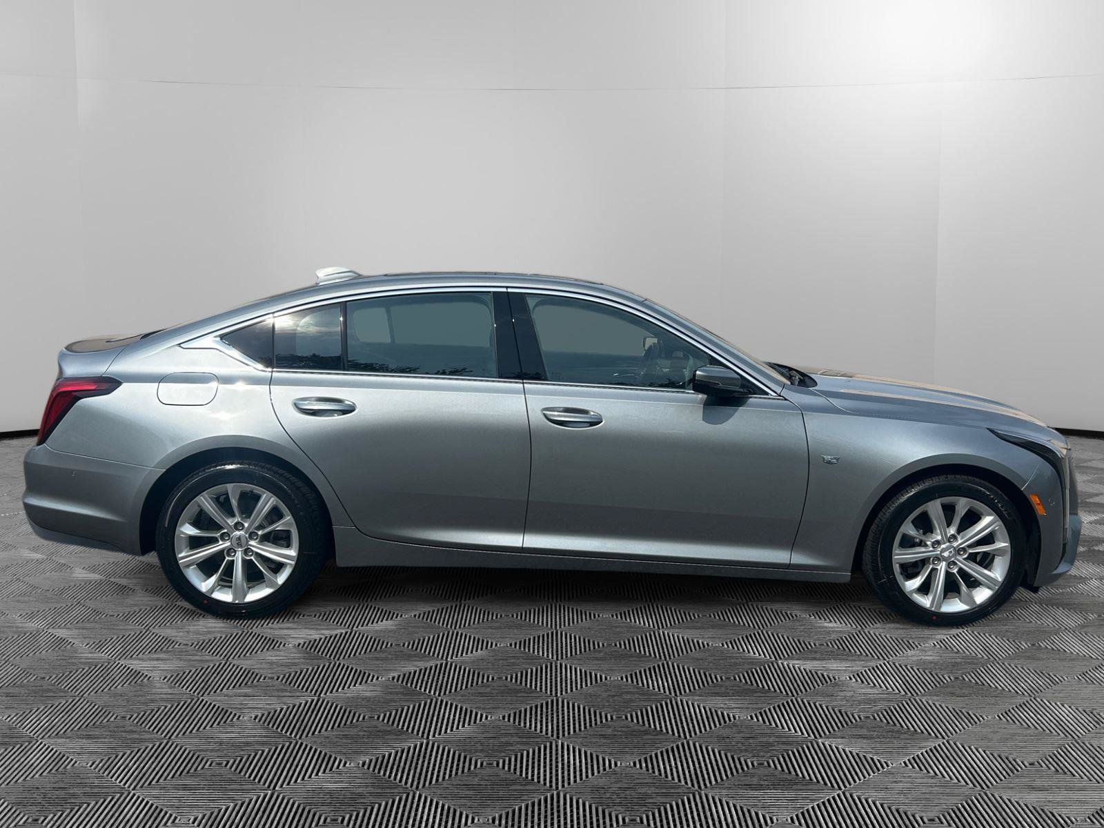 New 2026 Cadillac CT5 Premium Luxury RWD image 6