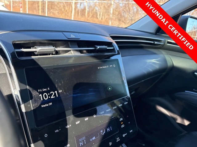 Used 2024 Hyundai Tucson SEL image 18