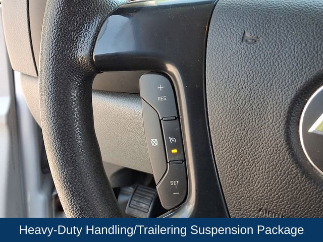 Used 2012 Chevrolet Silverado 1500 W/T w/ LPO, On The Job Package AWD/4WD image 7