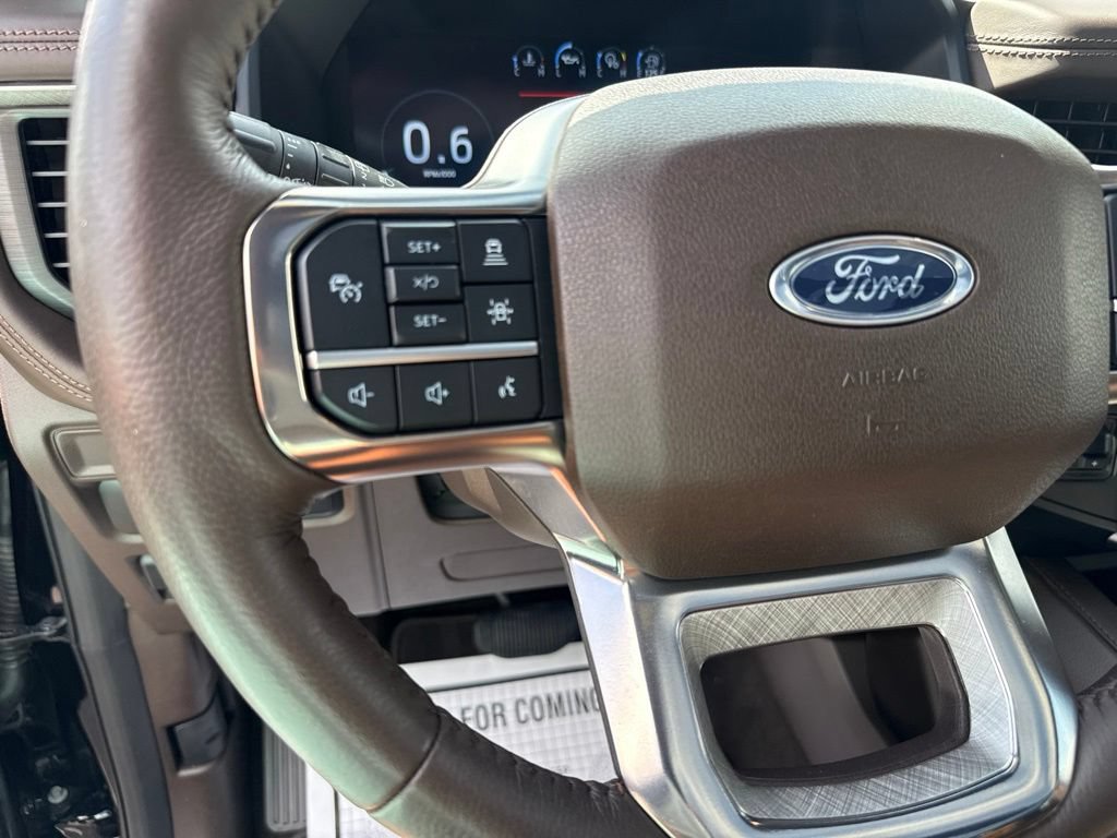 Used 2024 Ford Expedition Max King Ranch AWD/4WD image 15