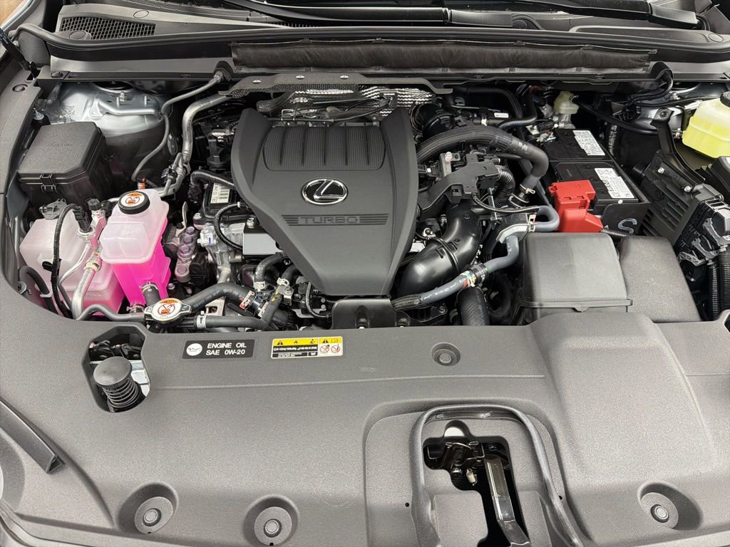 New 2026 Lexus RX 350 Premium Plus AWD/4WD image 20