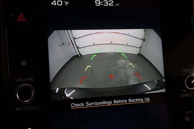 New 2026 Subaru Impreza 2.0i Sport image 22