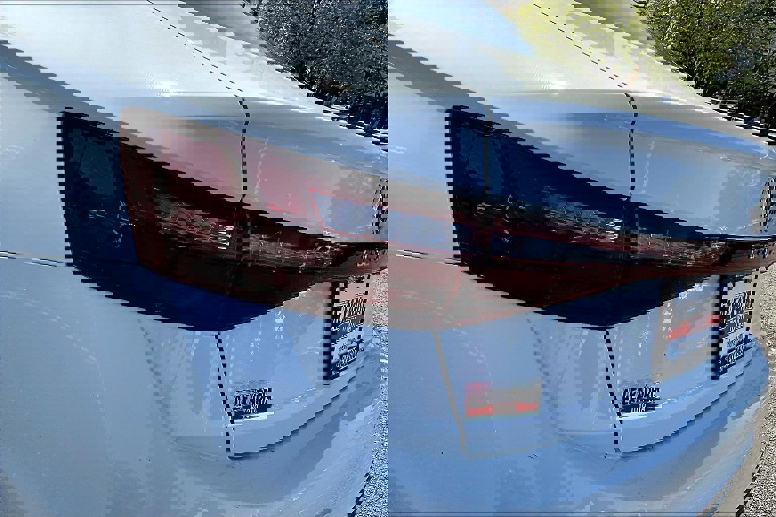 Used 2025 Volkswagen Jetta Sport image 26