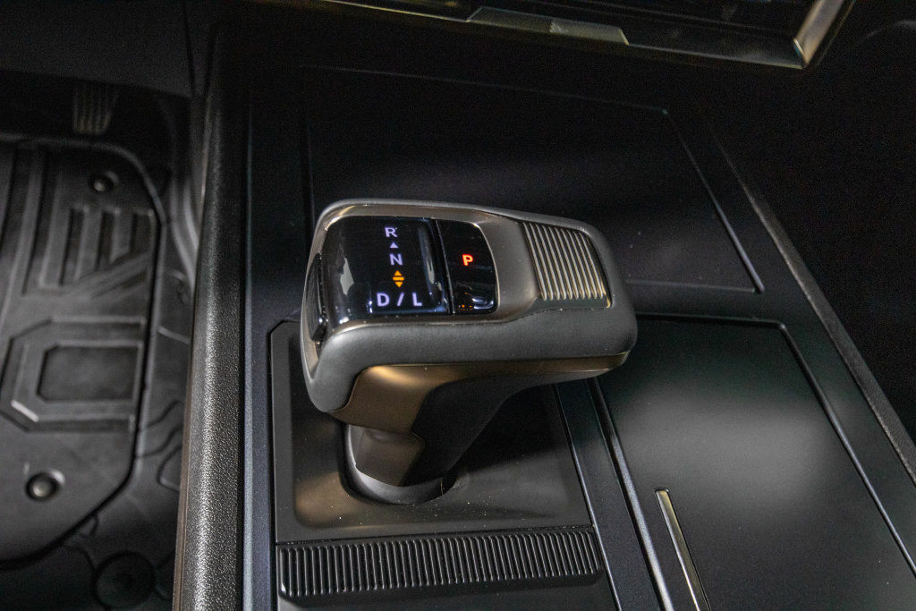 Used 2024 GMC Hummer EV 3X AWD/4WD image 25