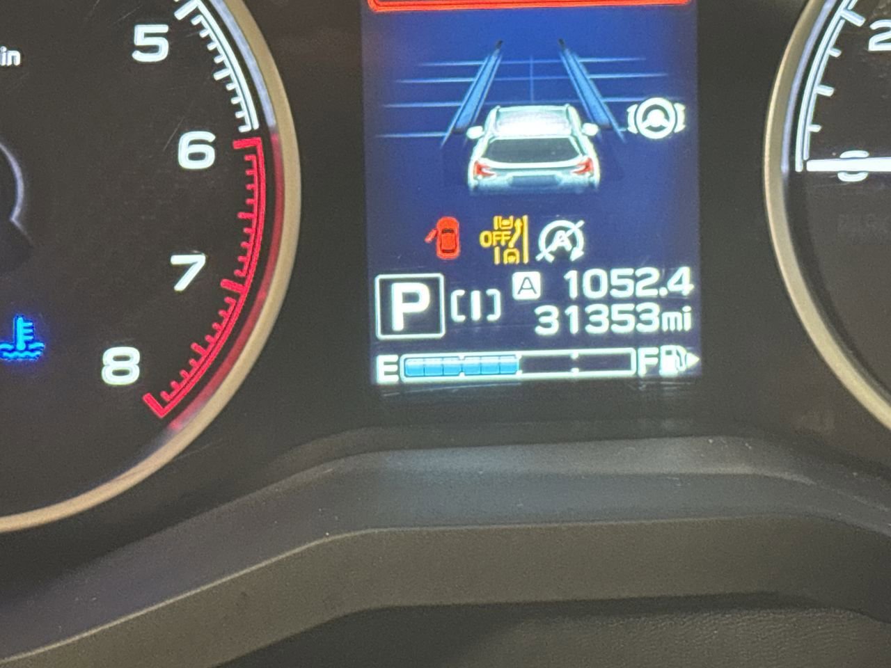 Used 2023 Subaru Forester Premium image 21