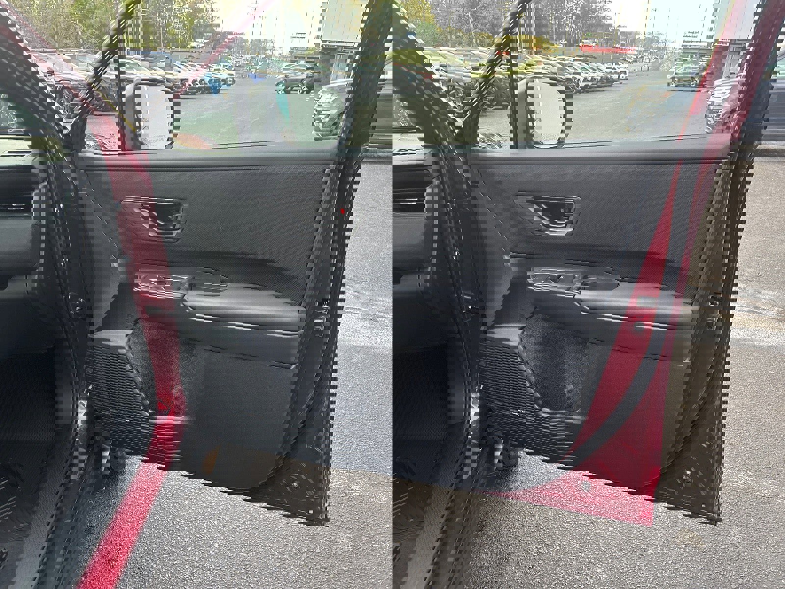 New 2026 Subaru Outback Limited image 44