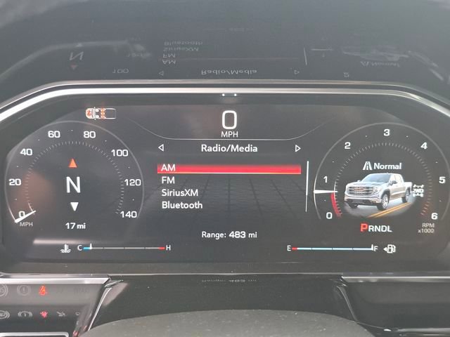 New 2026 GMC Sierra 1500 SLE image 30