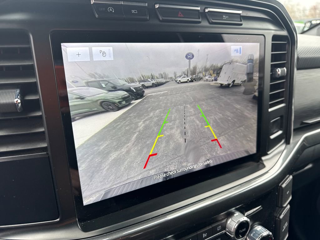 Used 2023 Ford F150 XLT w/ Equipment Group 302A High image 35