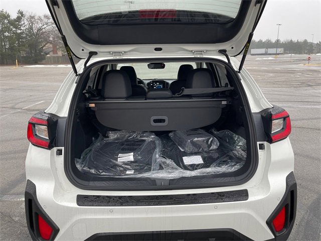 New 2026 Subaru Crosstrek 2.5i Limited image 16