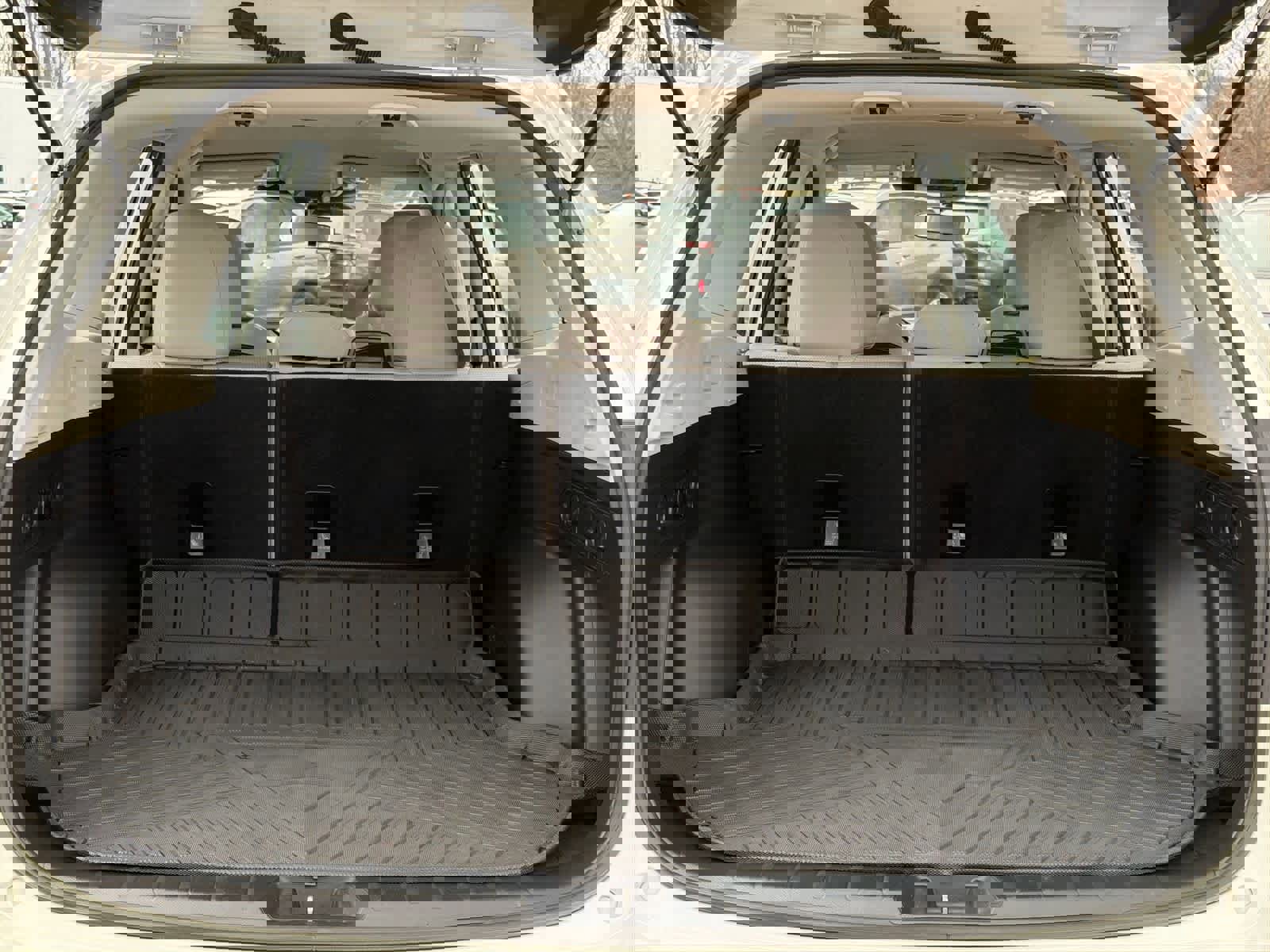 Certified 2023 Subaru Forester image 34