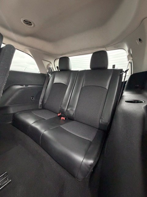 Used 2020 Dodge Journey Crossroad FWD image 12