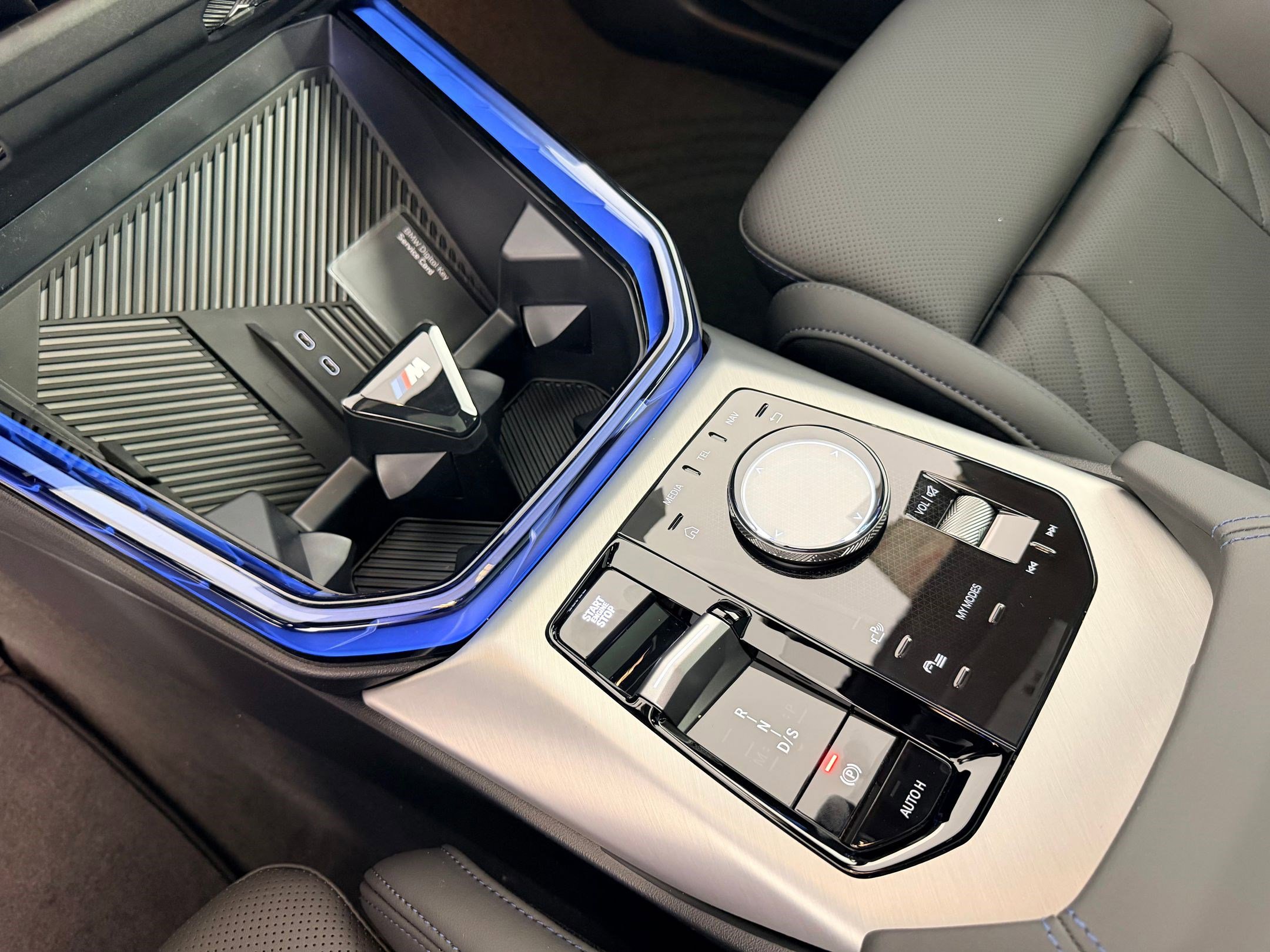 New 2026 BMW X3 M50 w/ Premium Package AWD/4WD image 22