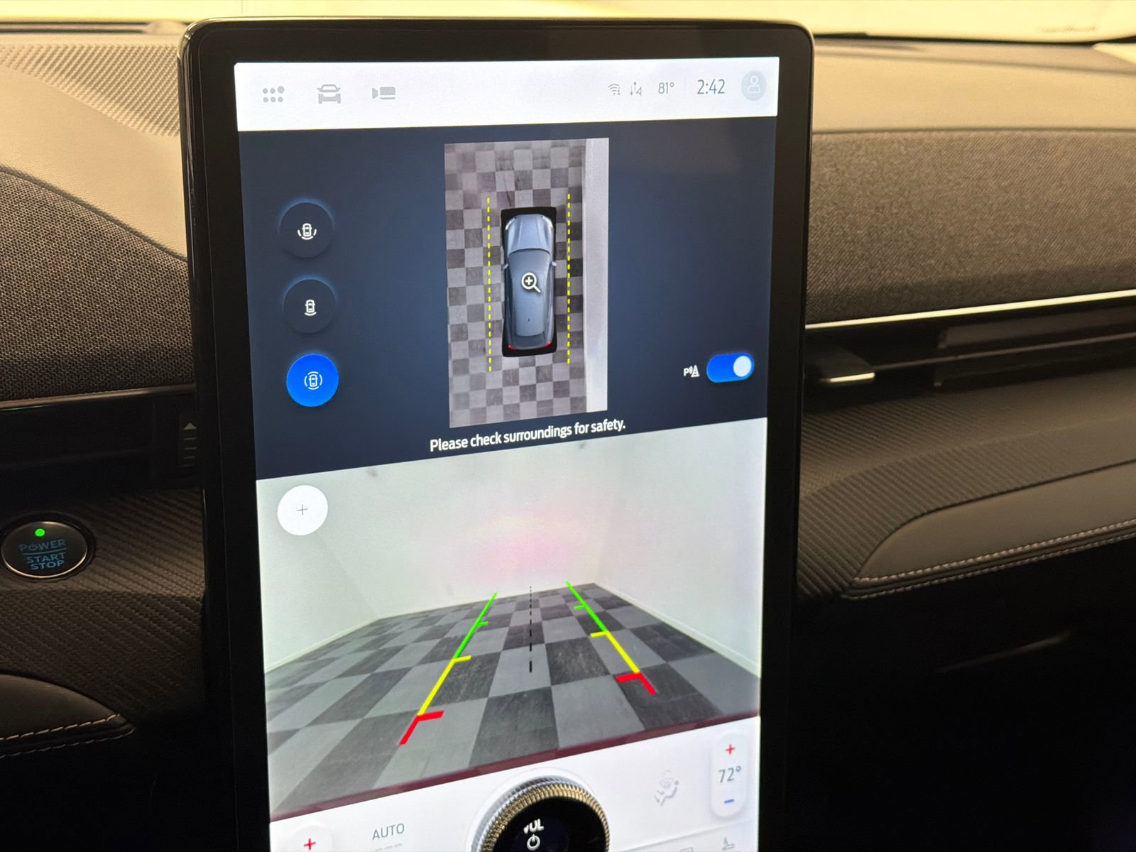 Used 2023 Ford Mustang Mach-E Premium image 28