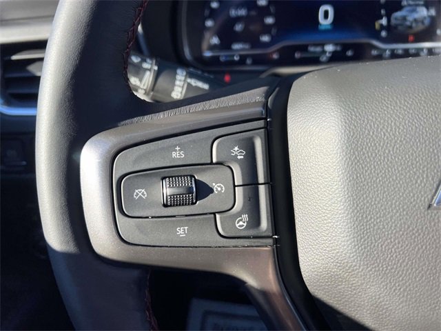 Used 2022 Chevrolet Tahoe RST w/ Luxury Package image 28