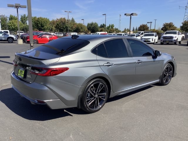 Used 2026 Toyota Camry XSE w/ Premium Plus Package FWD image 31