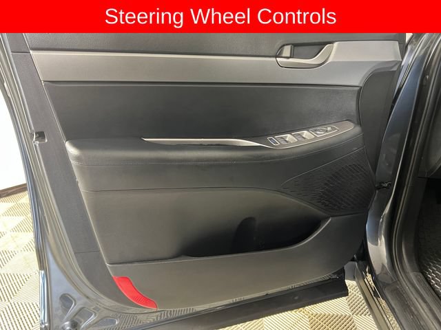 Used 2020 Hyundai Palisade SEL FWD image 11