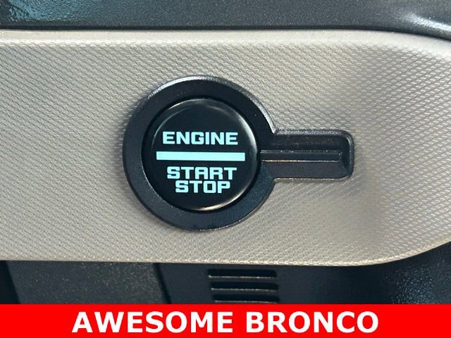 Used 2024 Ford Bronco Wildtrak AWD/4WD image 25