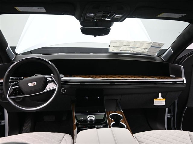 New 2026 Cadillac Escalade Platinum Sport image 25