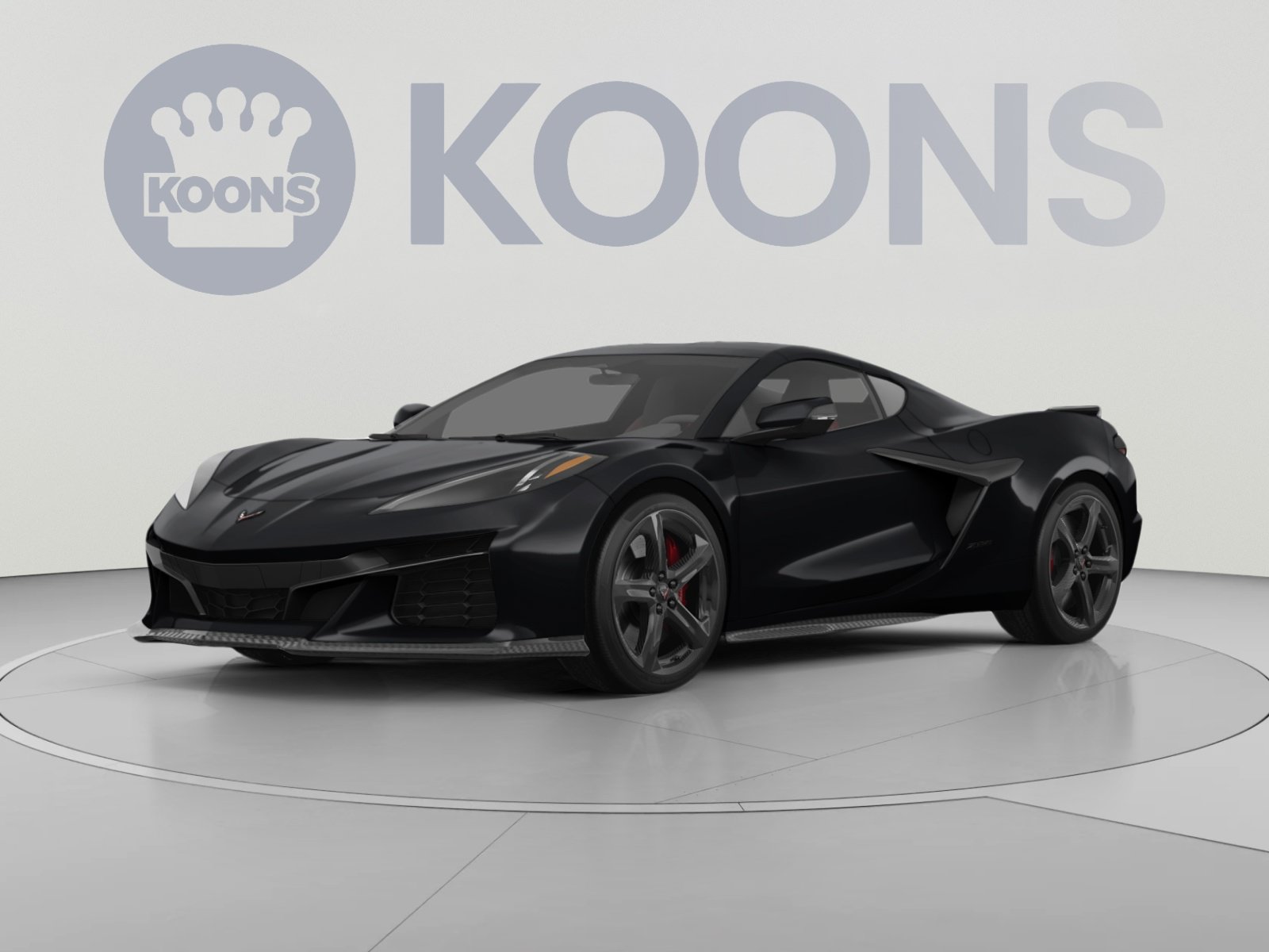 Used 2024 Chevrolet Corvette Z06 w/ Z07 Performance Package