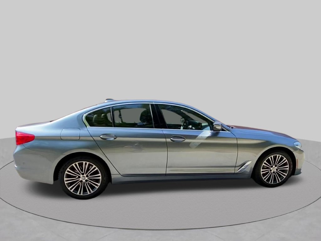 Used 2019 BMW 540i xDrive w/ Premium Package AWD/4WD image 30