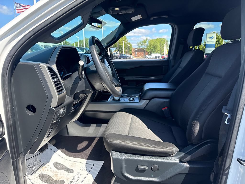 Used 2020 Ford Expedition XLT w/ Cargo Package AWD/4WD image 25