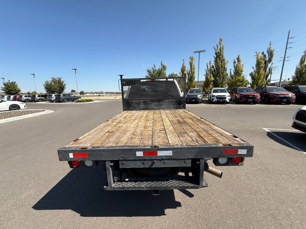 Used 2021 Ford F350 XLT w/ XLT Value Package image 44