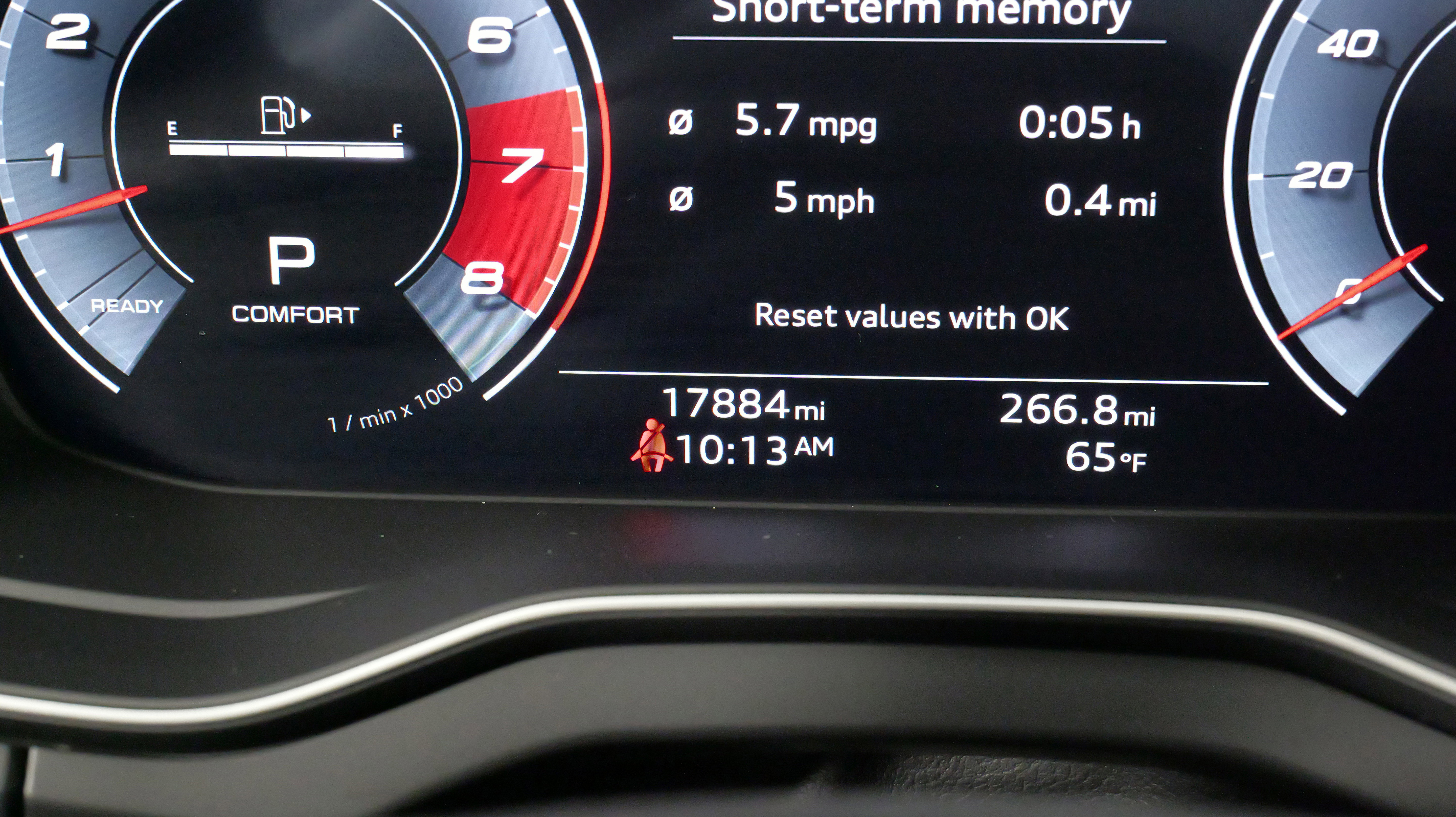 Used 2023 Audi SQ5 Prestige image 44