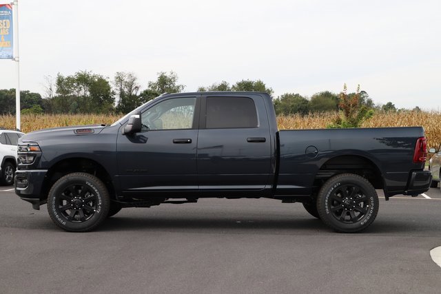 New 2026 RAM 2500 Big Horn image 5