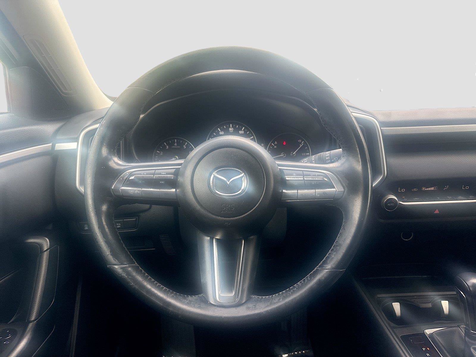 Used 2023 MAZDA CX-50 AWD 2.5 S w/ Cargo Package image 13