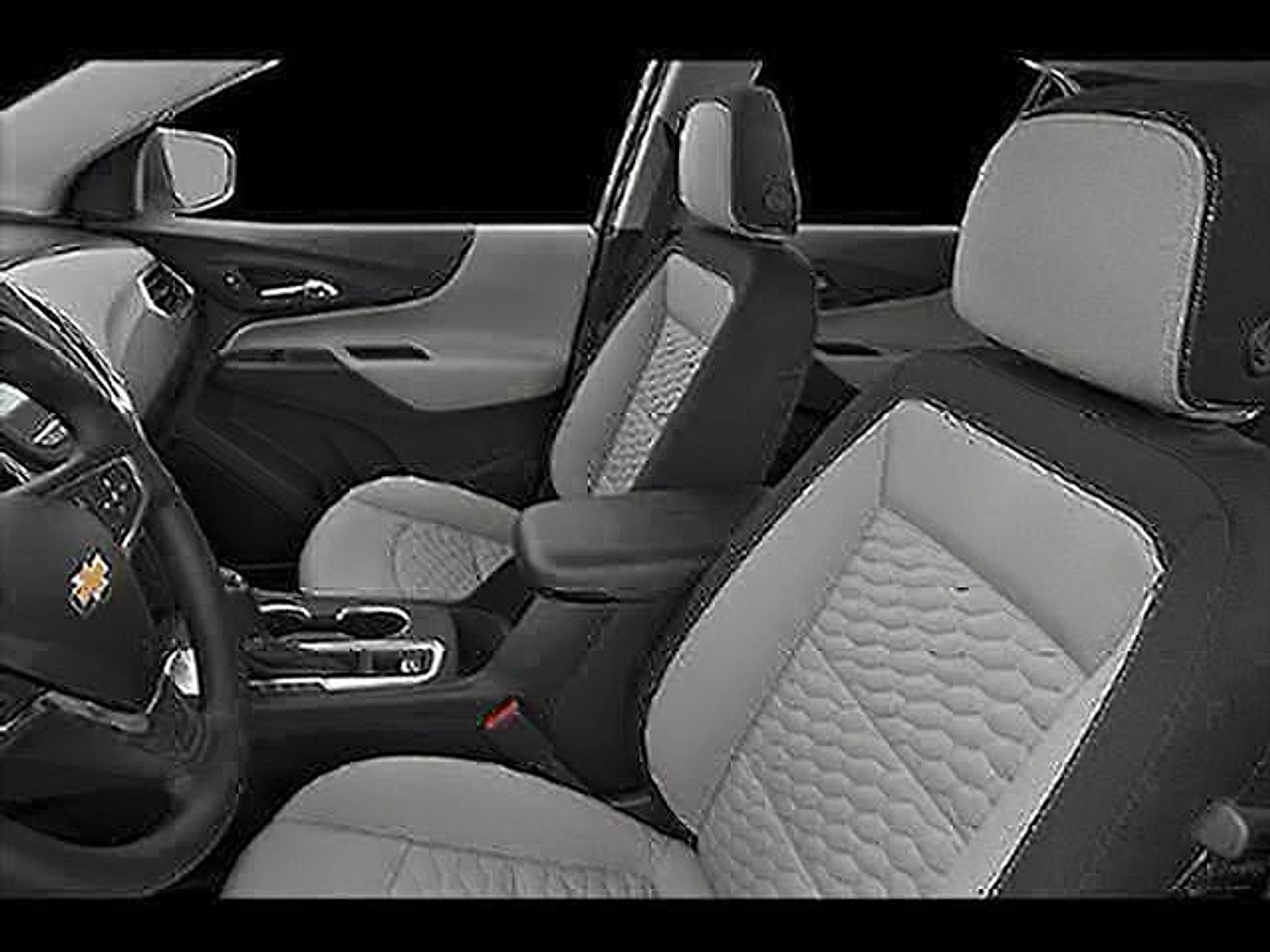 Used 2020 Chevrolet Equinox LS image 23