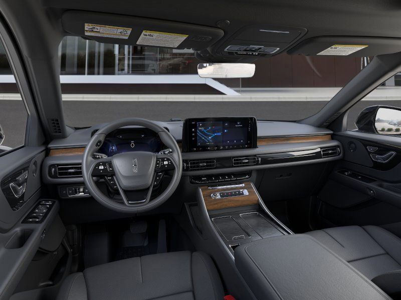 New 2026 Lincoln Aviator Reserve AWD/4WD image 9
