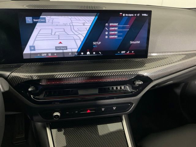 Used 2025 BMW M3 Competition AWD/4WD image 21