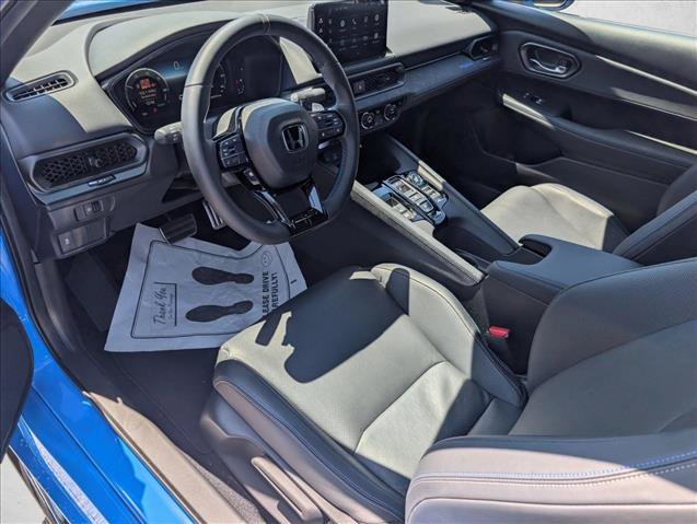 Used 2026 Honda Prelude image 10