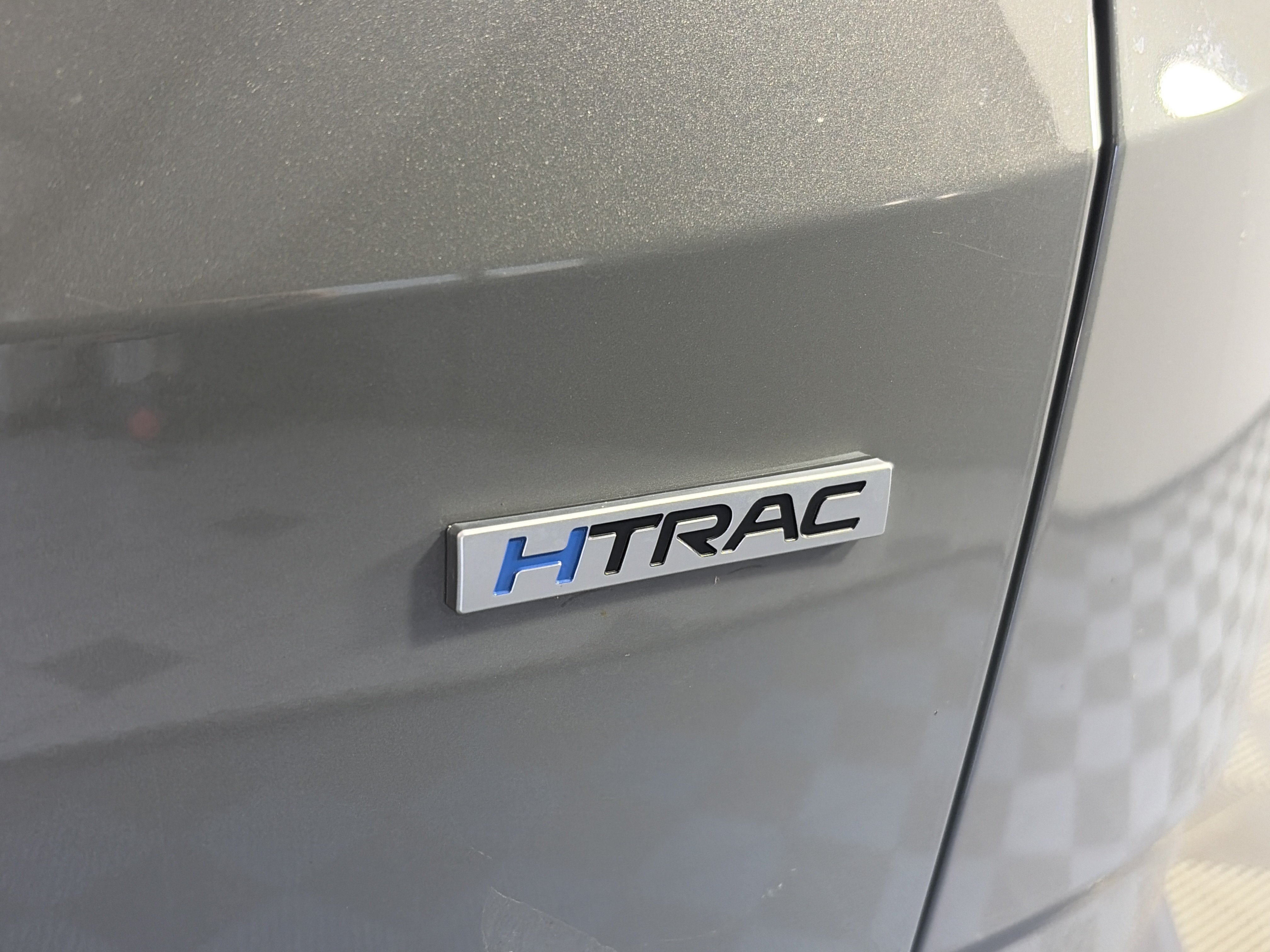 Used 2024 Hyundai Tucson Limited AWD/4WD image 18