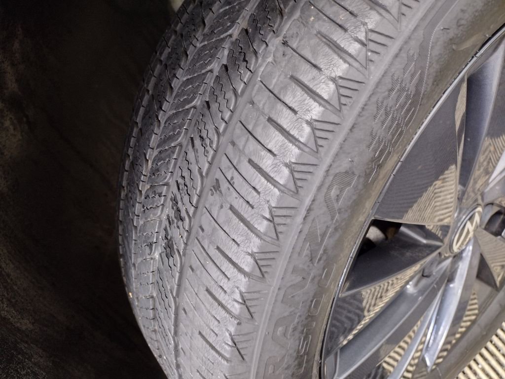 Certified 2022 Volkswagen Taos S w/ IQ Drive S Package image 7