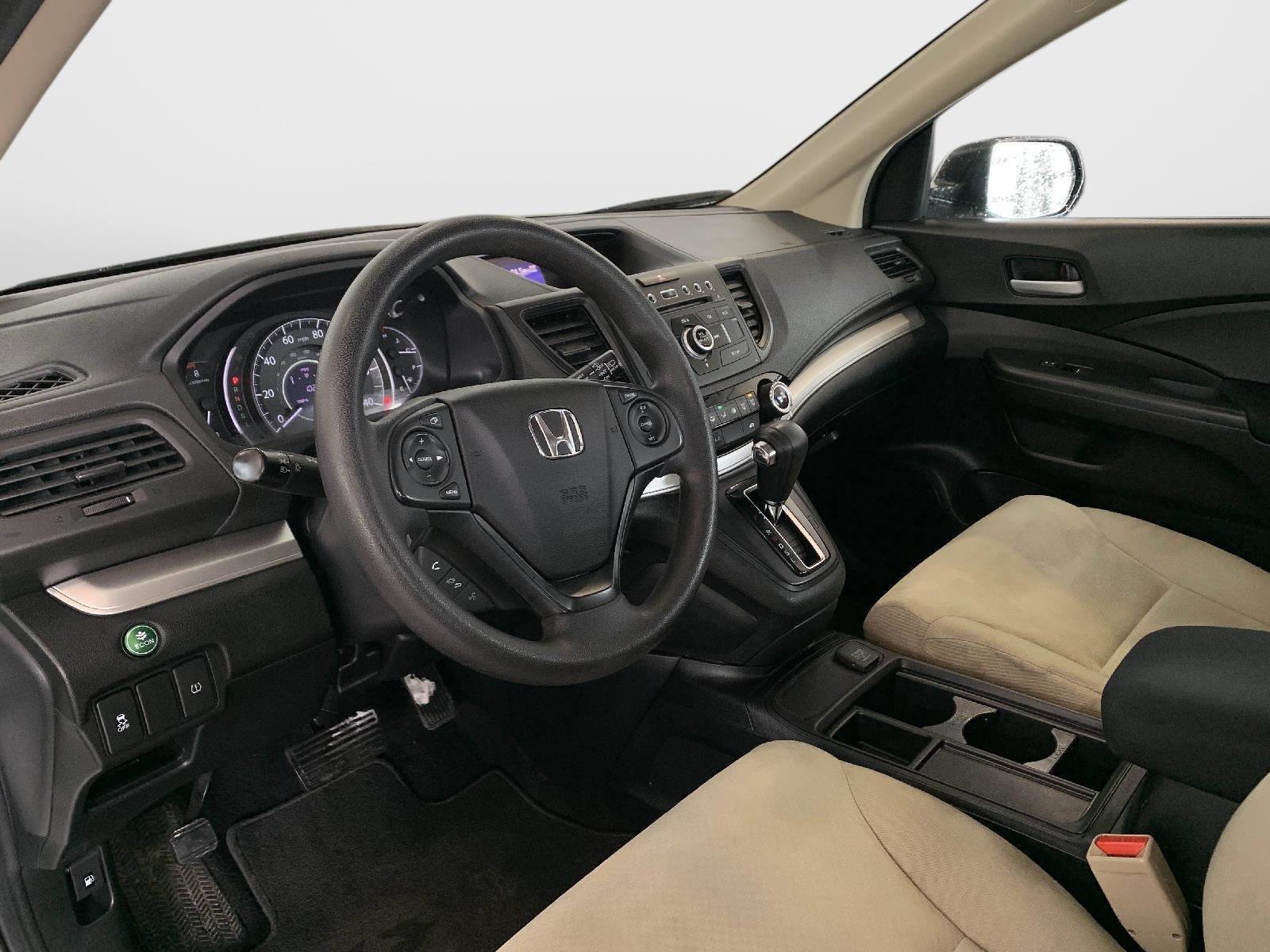 Used 2016 Honda CR-V LX image 29