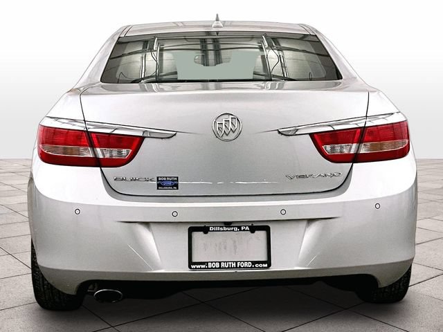 Used 2014 Buick Verano Convenience FWD image 5