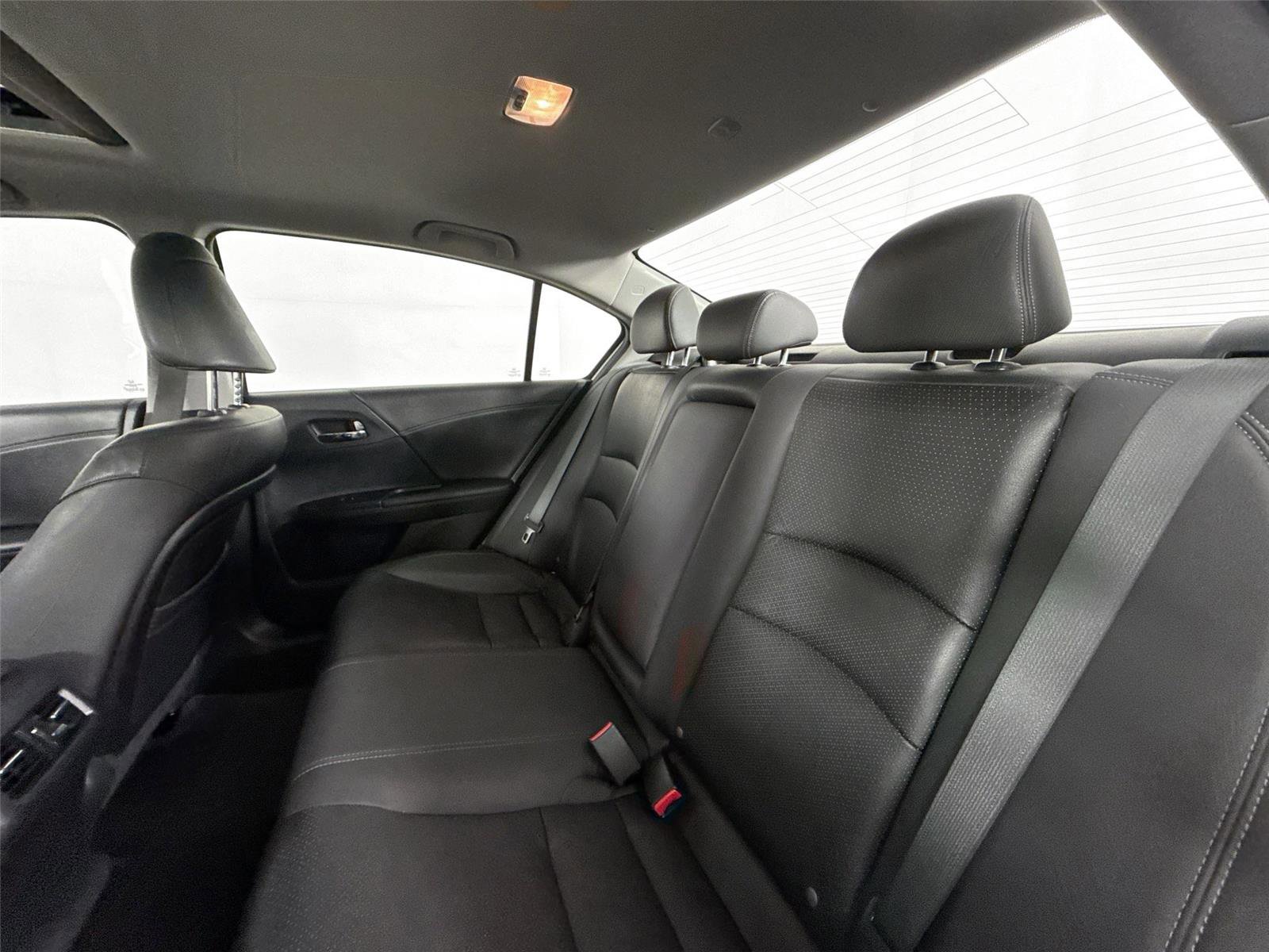 Used 2013 Honda Accord EX-L image 29